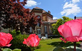Maison D'hôtes La Roselière À 2*