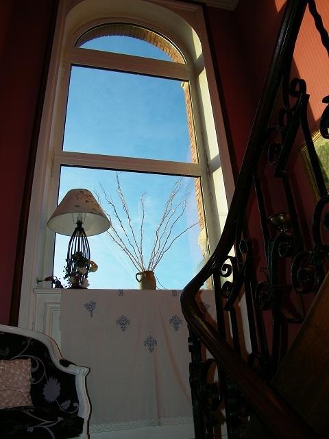 Hôtel La Roselière à Carentan Extérieur photo