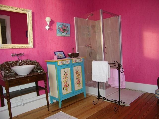 Hôtel La Roselière à Carentan Chambre photo